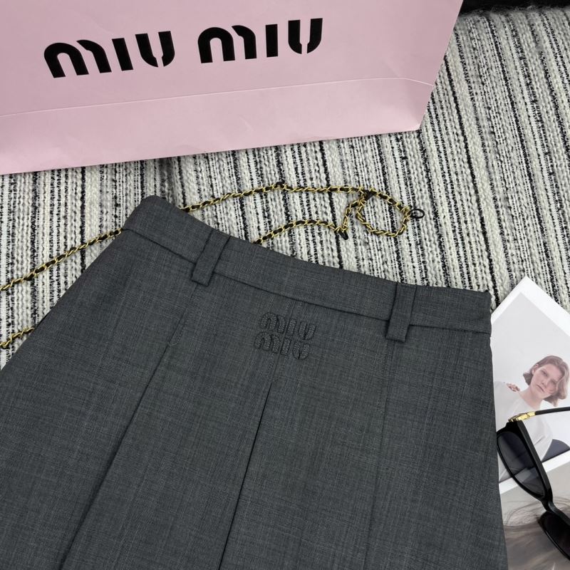 Miu Miu Dress